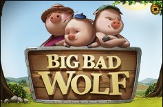 Big Bad Wolf