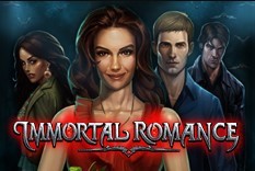 Immortal Romance
