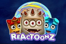 Reactoonz